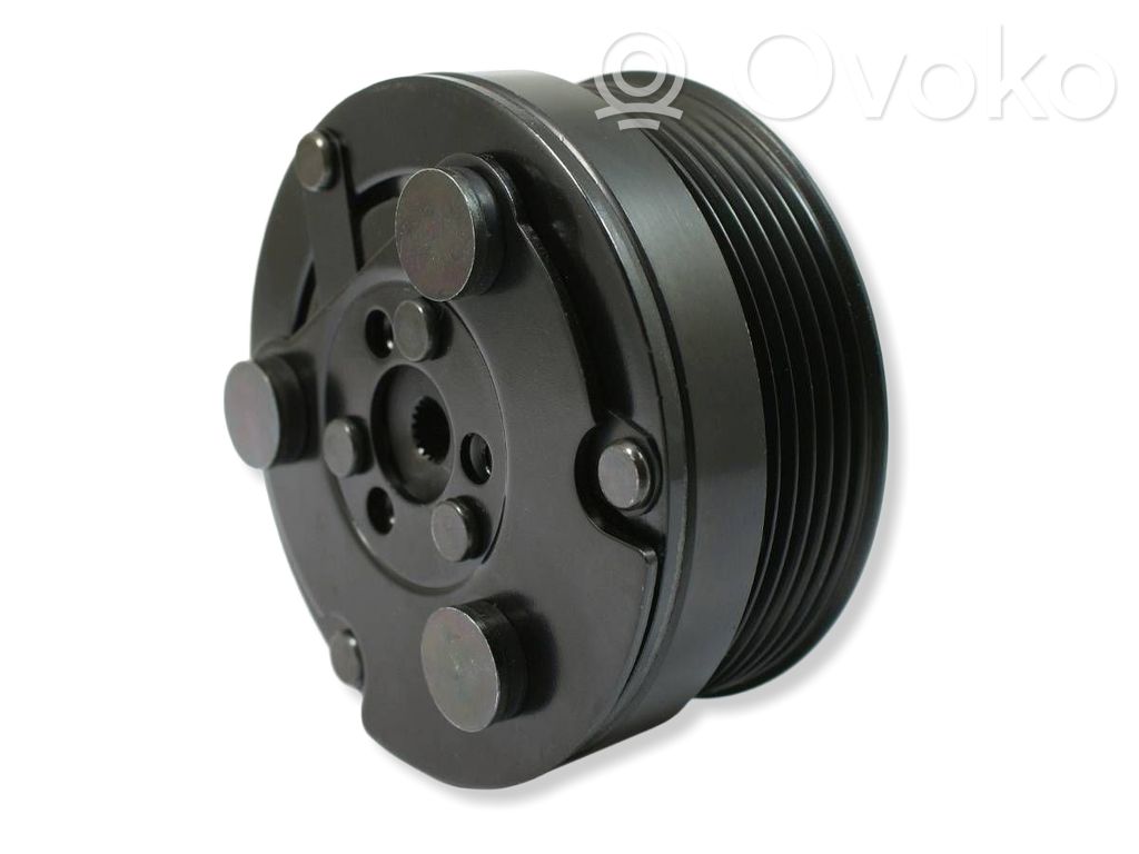 Saab 9-3 Ver2 Klimakompressor Pumpe 