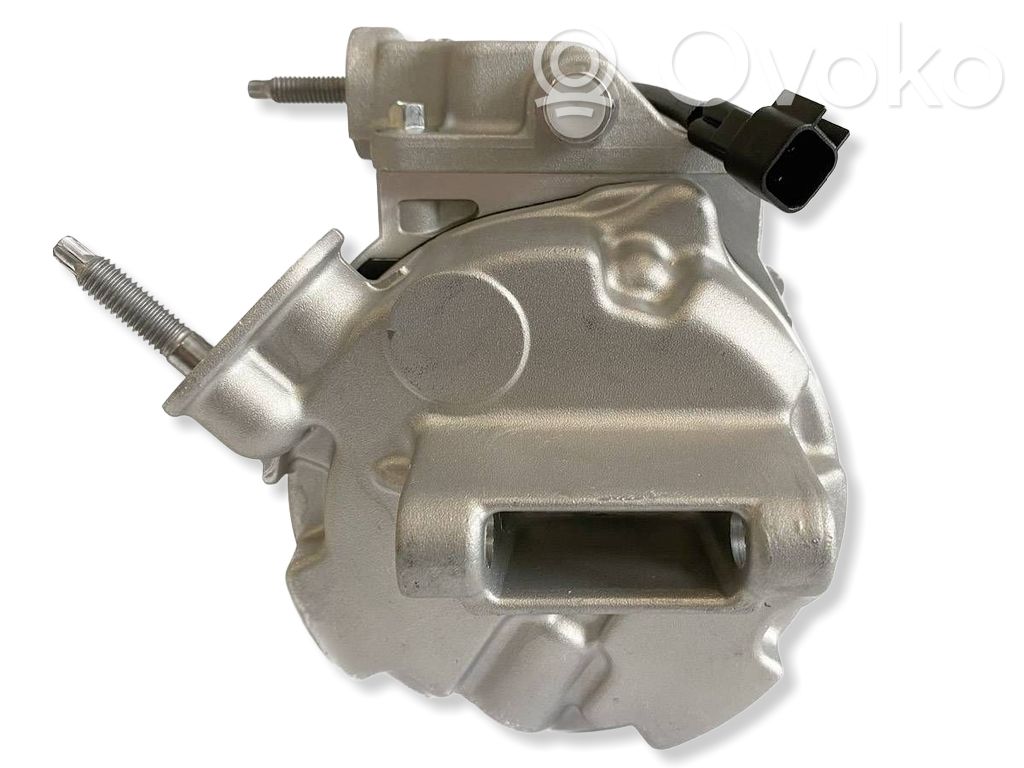 Ford Explorer V Air conditioning (A/C) compressor (pump) 