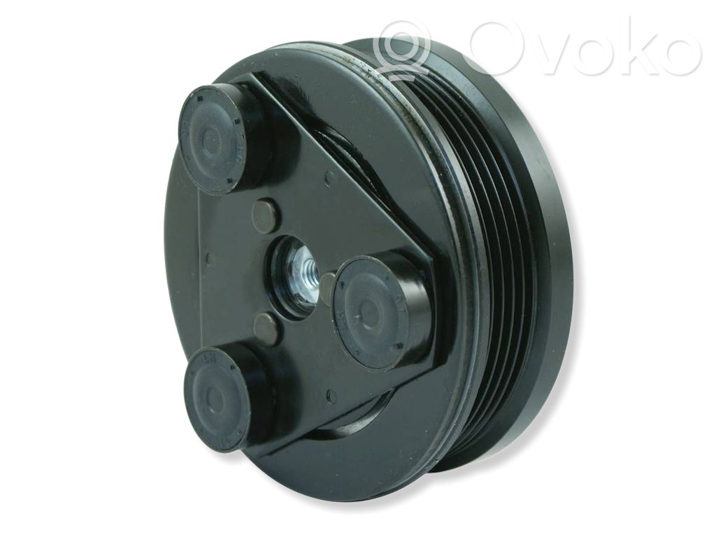 Ford Focus Oro kondicionieriaus kompresorius (siurblys) 