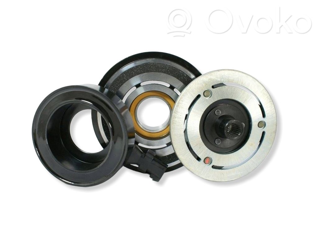 Ford Transit Air conditioning (A/C) compressor (pump) 