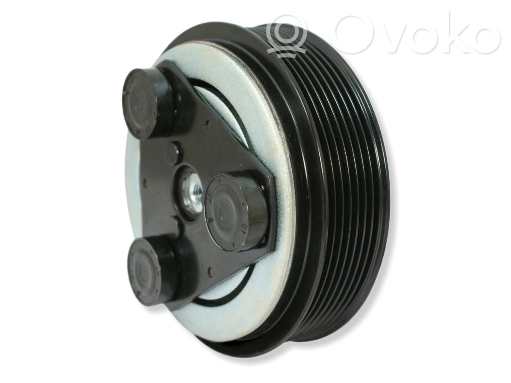 Ford Transit Air conditioning (A/C) compressor (pump) 