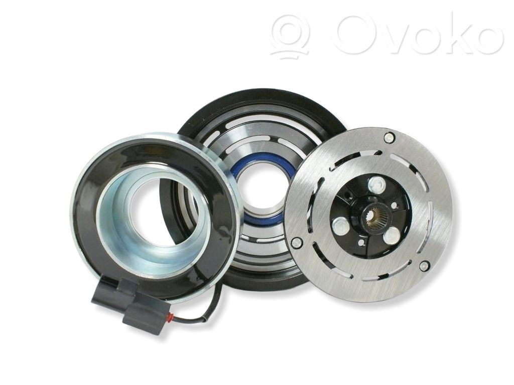Volvo XC60 Air conditioning (A/C) compressor (pump) 
