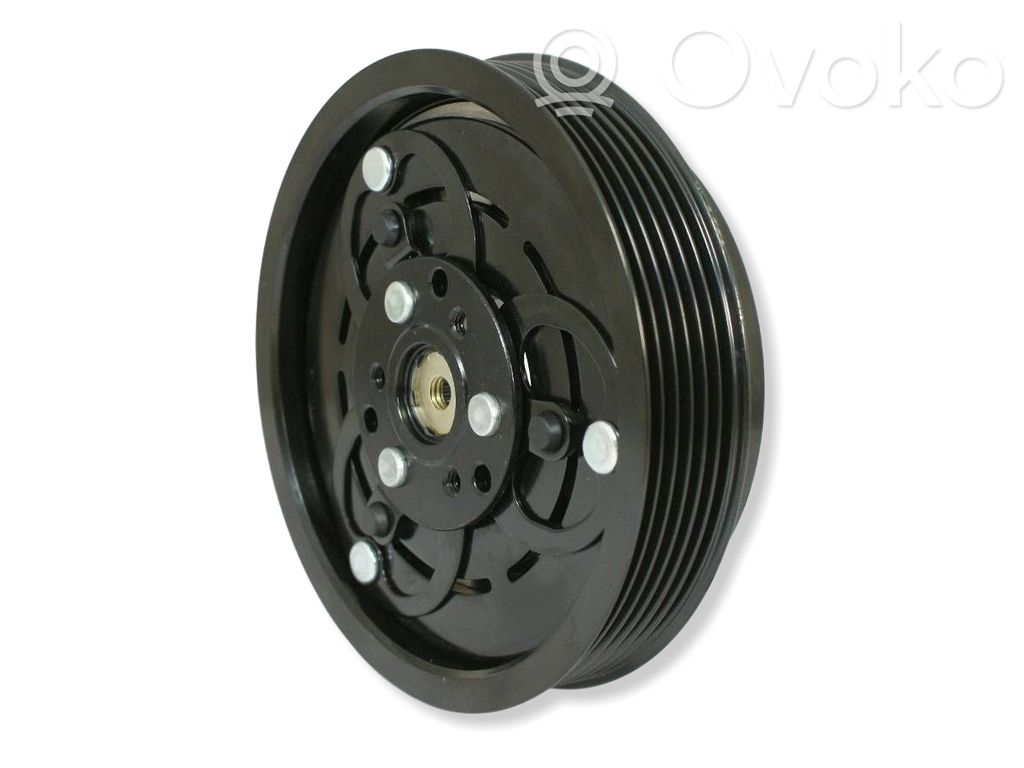 Volvo XC60 Air conditioning (A/C) compressor (pump) 
