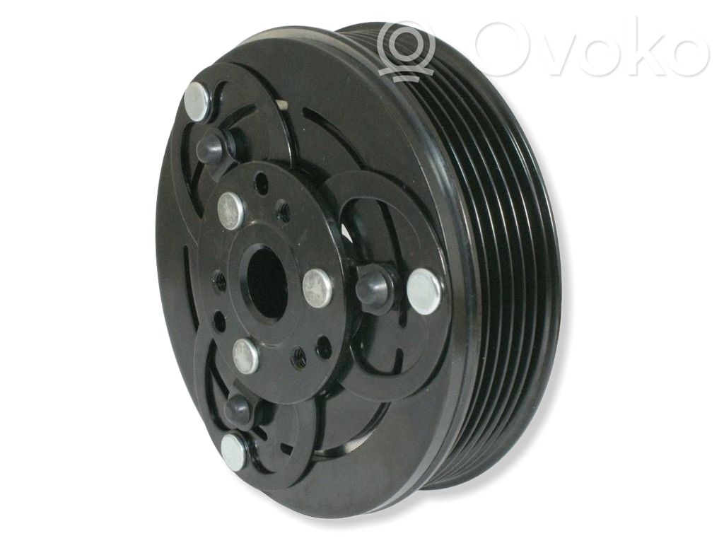 Subaru Forester SJ Air conditioning (A/C) compressor (pump) 