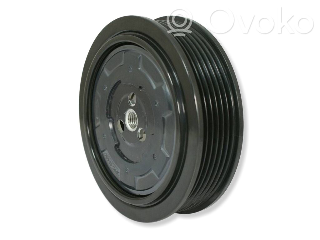 Citroen C3 Compressore aria condizionata (A/C) (pompa) 