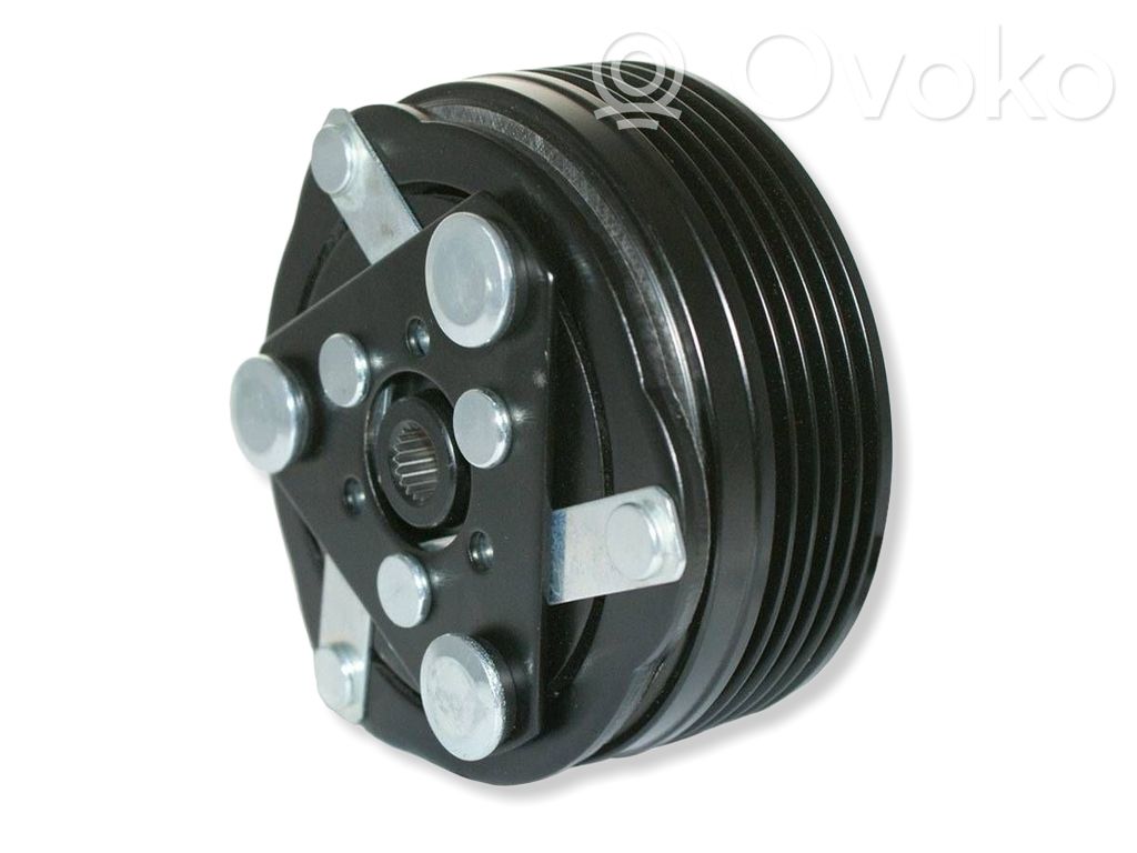 Kompresor / Sprężarka klimatyzacji A/C   AKC200A080C,AKC200A080,MR568860,7813A057,7813A138,AKC011H090B,AKC200A080,AKC200A080A,AKC200A084,MR7813A138,YU1162