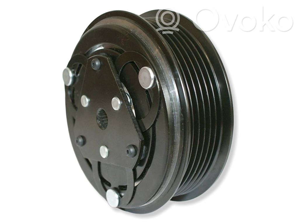 Kompresor / Sprężarka klimatyzacji A/C   AKS200A407C,AKS201A406A,AKS200A407D,1606429480,1606429680,1606429780,1606429880,1609352680,AKS200A407J,AKS200A411G,AKS200A411J,AKS200A413C,AKS200A413D,AKS200A413J,AKS200A418J,AKT200A405C