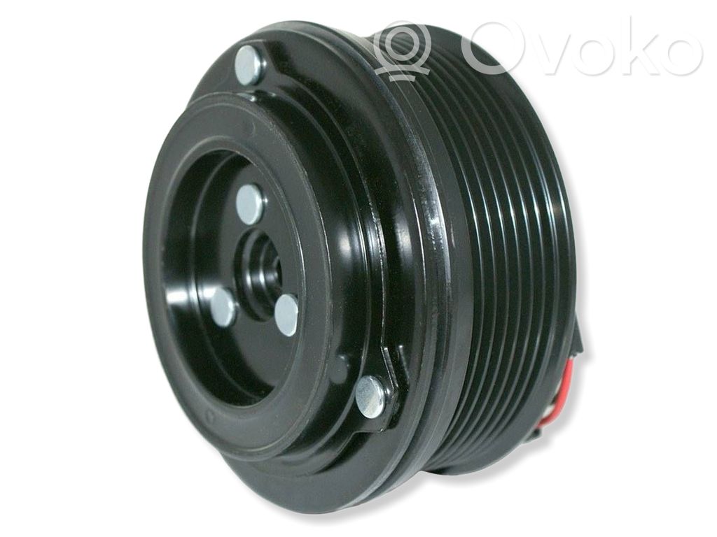Ford Transit Klimakompressor Pumpe 