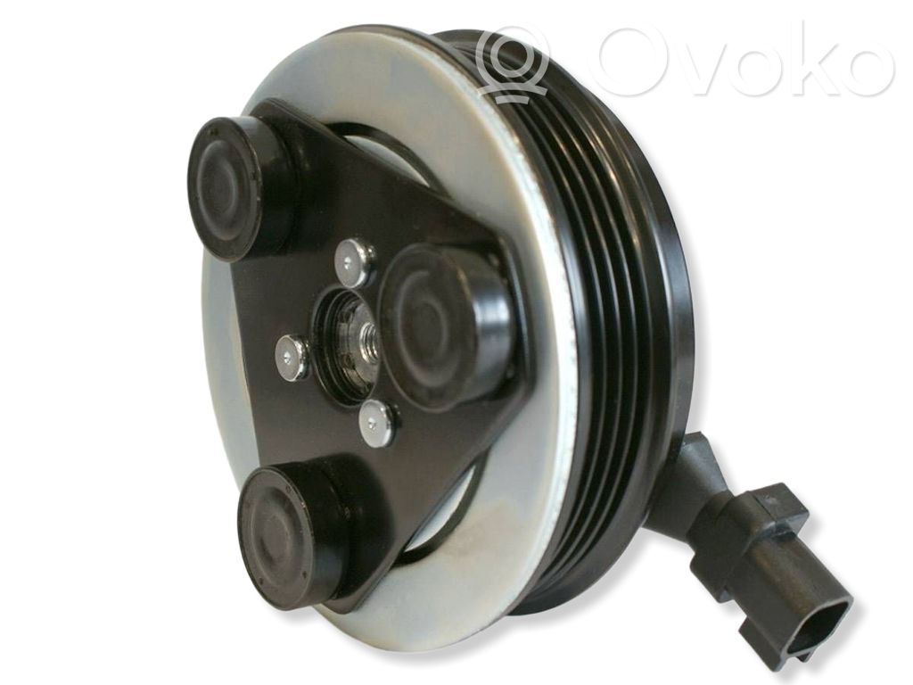 Ford Focus Kompresor / Sprężarka klimatyzacji A/C 
