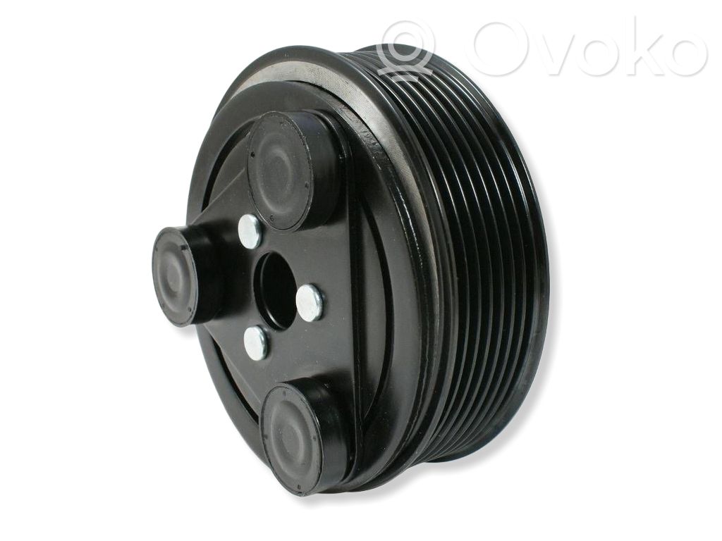 Nissan Note (E11) Air conditioning (A/C) compressor (pump) 