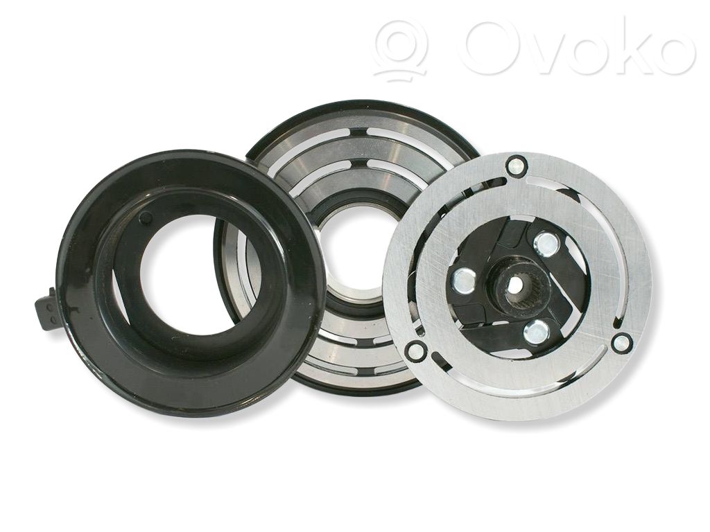 Fiat Ducato Klimakompressor Pumpe 