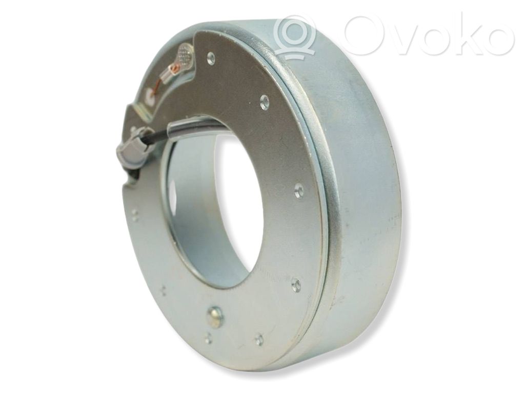 Jeep Patriot Air conditioning (A/C) compressor (pump) 
