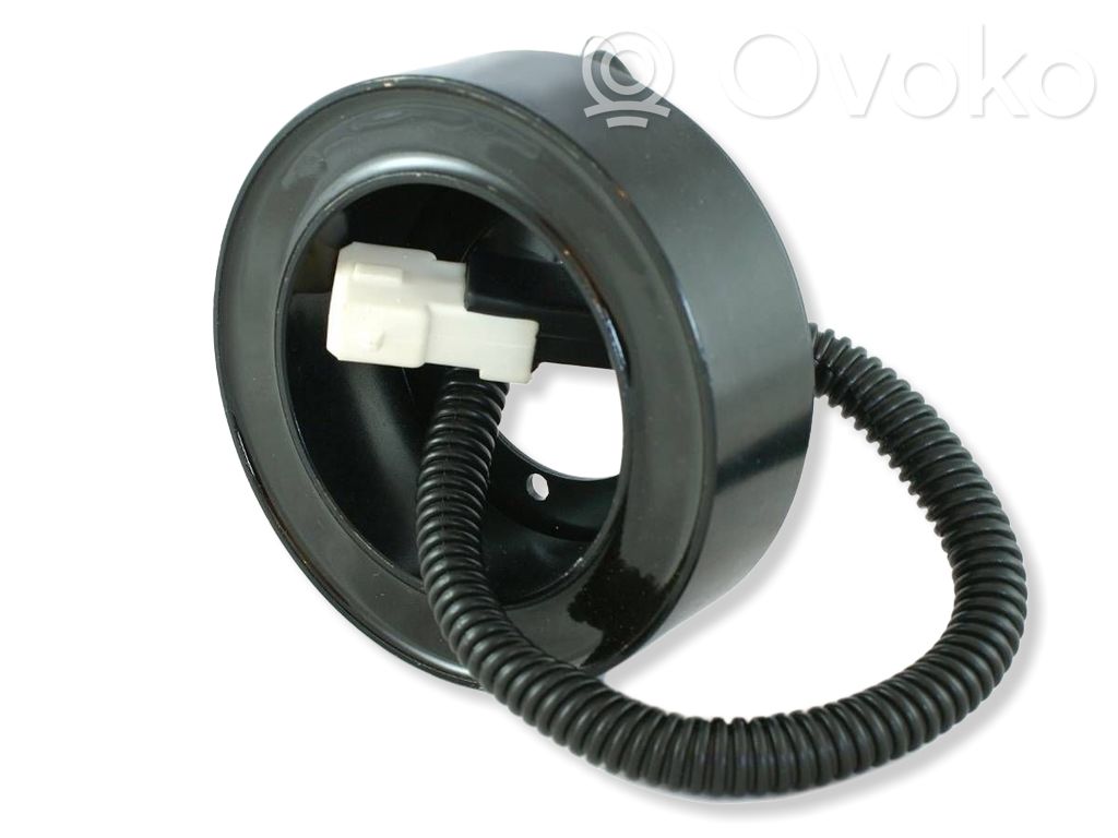 Peugeot 206 Air conditioning (A/C) compressor (pump) 
