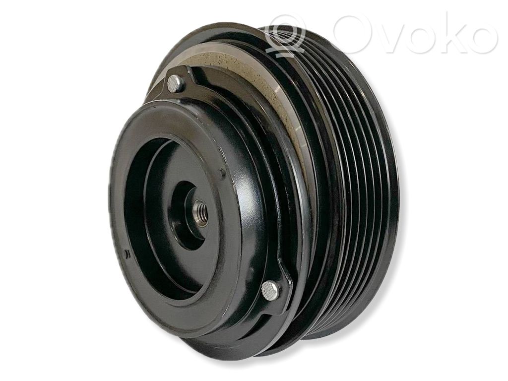 KIA Rio Compresor (bomba) del aire acondicionado (A/C)) 