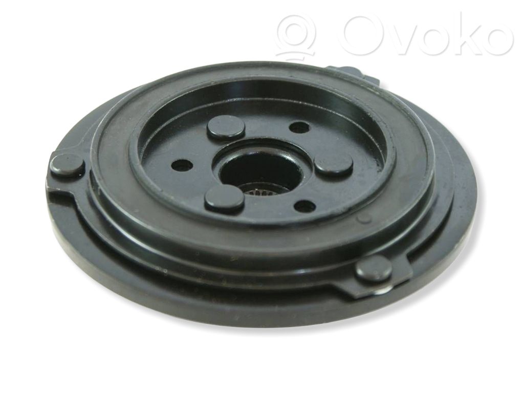 BMW 3 E46 Air conditioning (A/C) compressor (pump) 