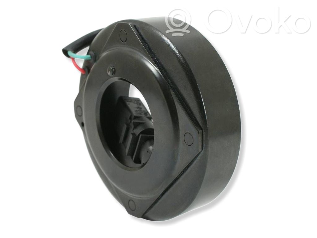 Volkswagen Polo III 6N 6N2 6NF Air conditioning (A/C) compressor (pump) 