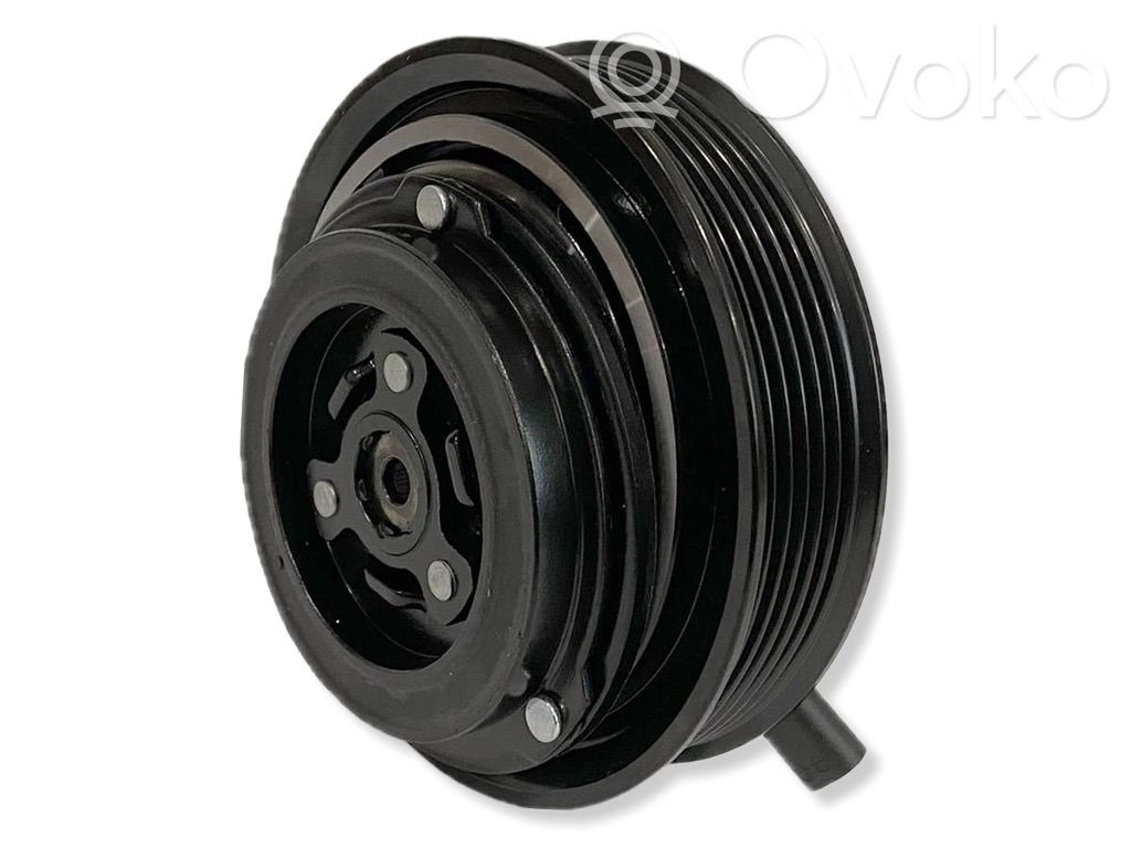 Chrysler Pacifica Klimakompressor Pumpe 