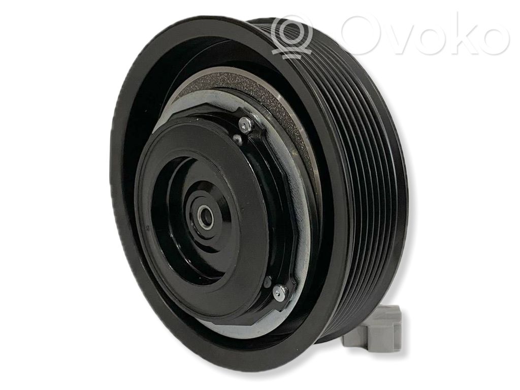 Dodge RAM Klimakompressor Pumpe 