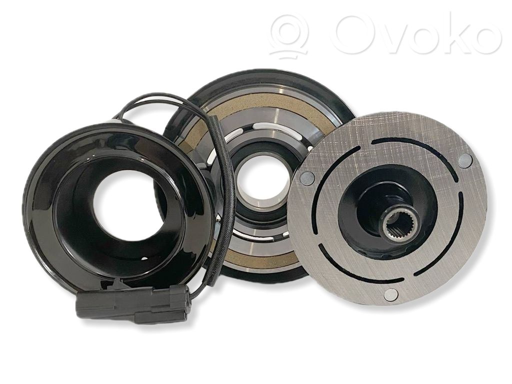 Dodge Dakota Air conditioning (A/C) compressor (pump) 