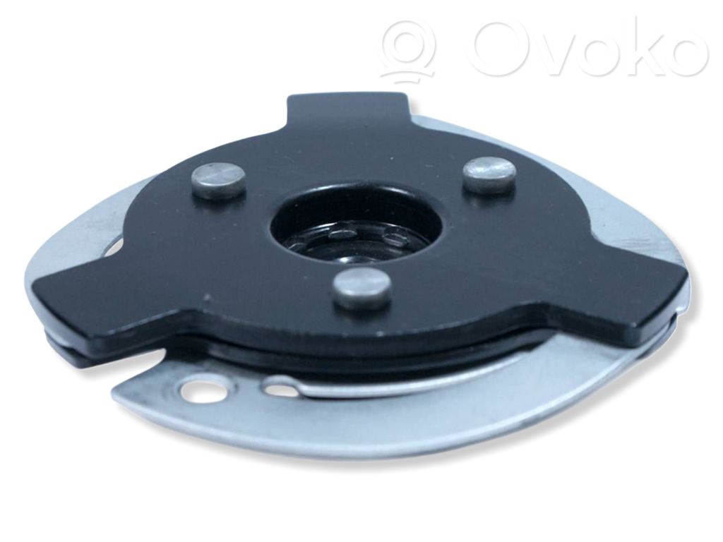 Volkswagen Golf Plus Klimakompressor Pumpe 
