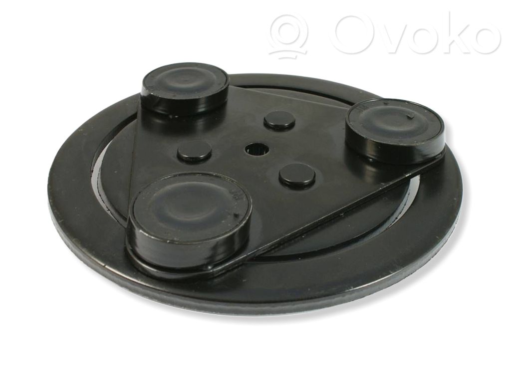 Mazda 6 Air conditioning (A/C) compressor (pump) 