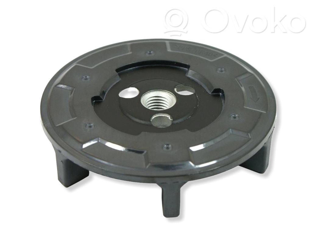 Fiat Linea Air conditioning (A/C) compressor (pump) 