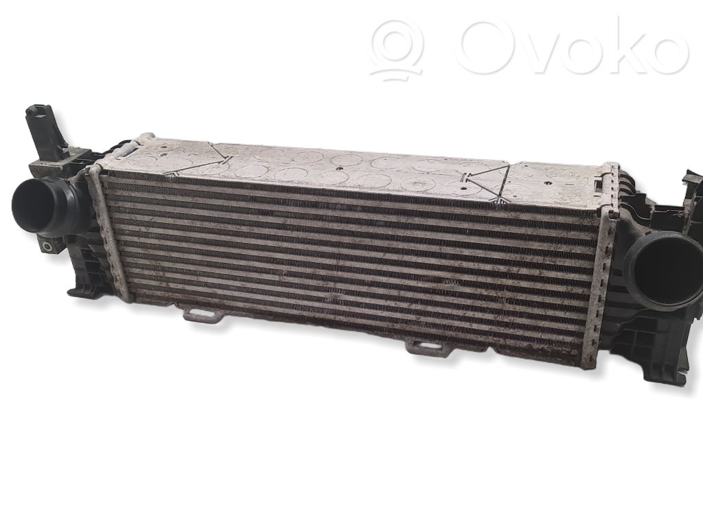 BMW X3 G01 Chłodnica powietrza doładowującego / Intercooler 