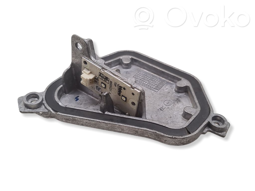 BMW X1 E84 LED ballast control module 