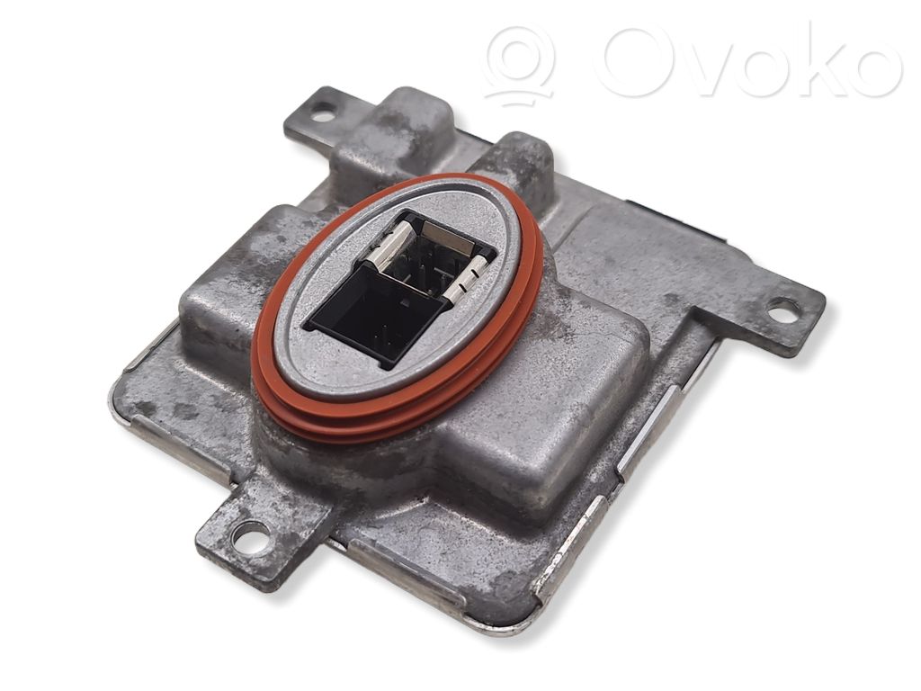 BMW 5 F10 F11 Headlight ballast module Xenon 