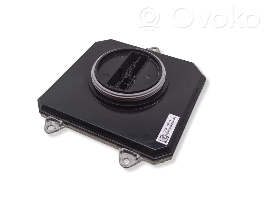 Tesla Model 3 Xenon control unit/module 
