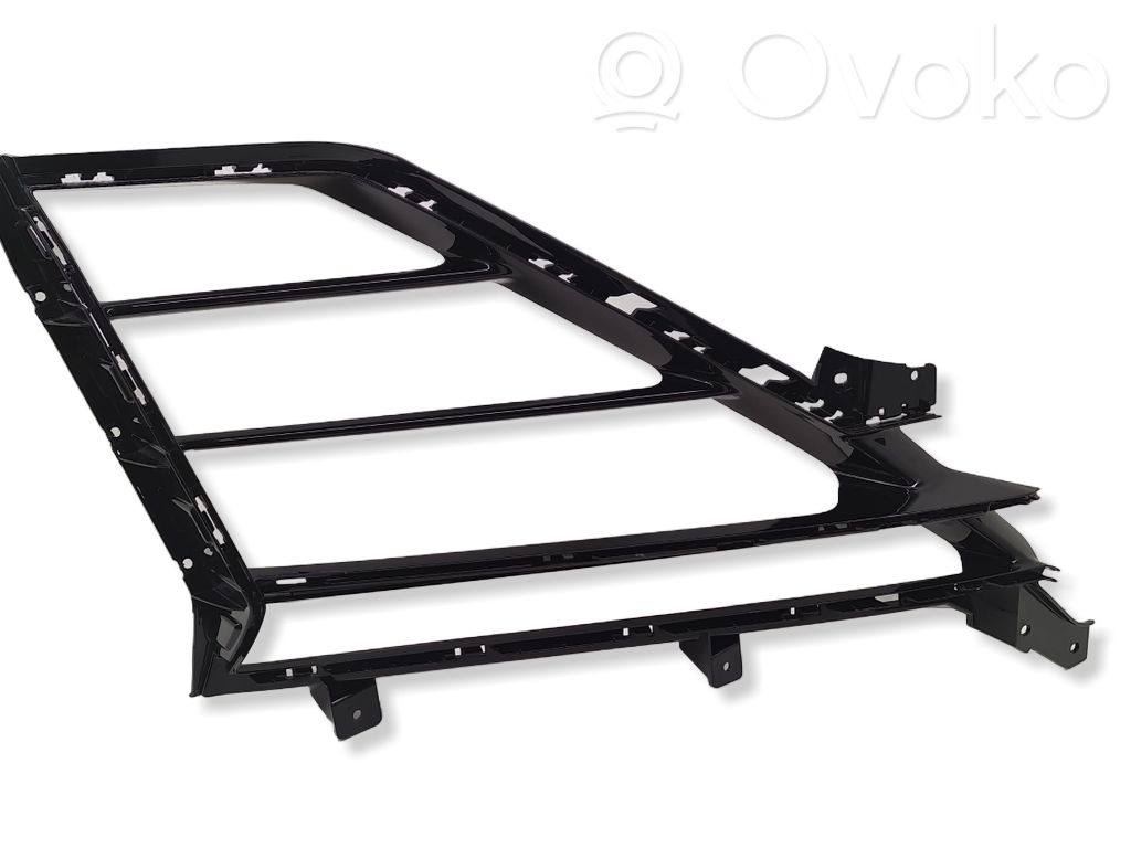 Lamborghini Urus Front bumper lower grill 