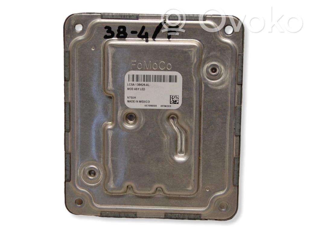 LED ballast control module   LC5A13B626AL,22079M03233,A2C7830820200