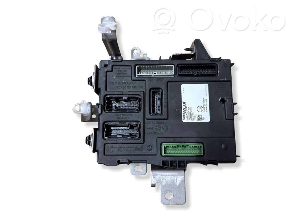Autres unités de commande / modules   284B14CB8B