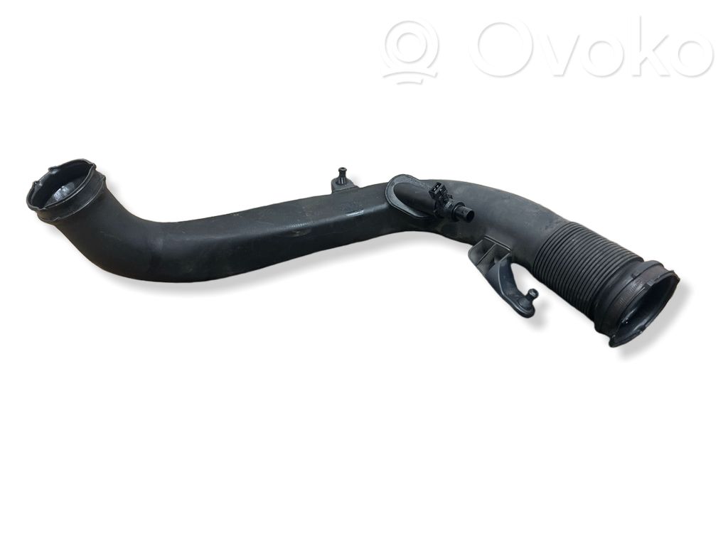 Volvo C70 Intercooler hose/pipe 