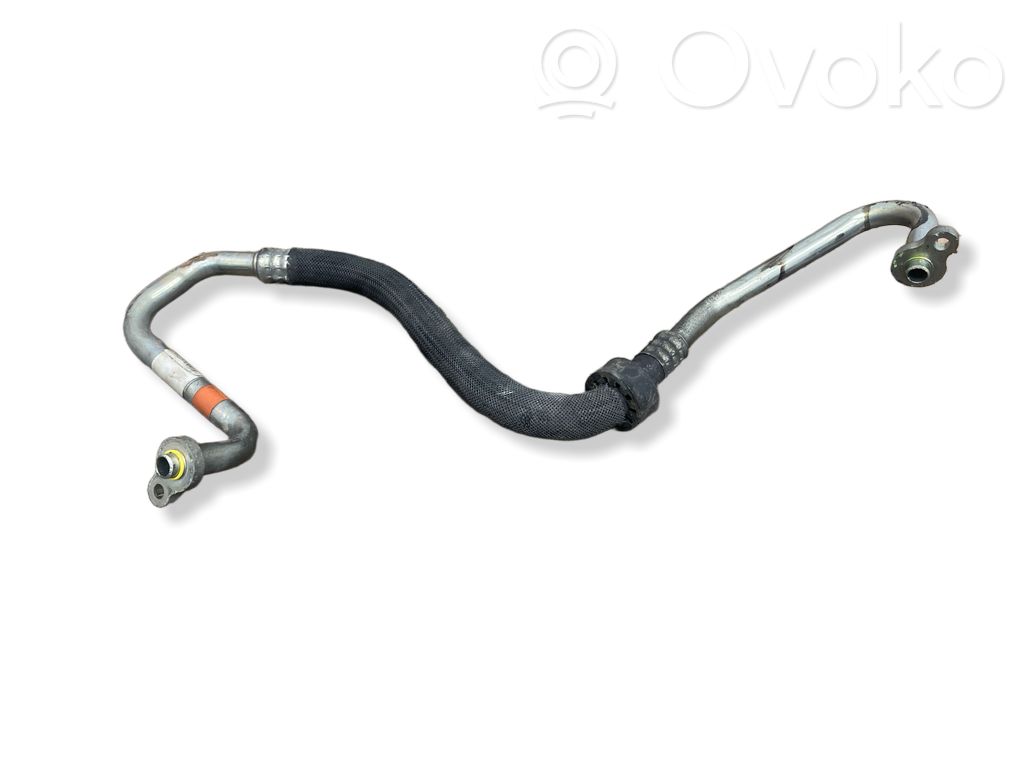 Volvo C70 Air conditioning (A/C) pipe/hose 