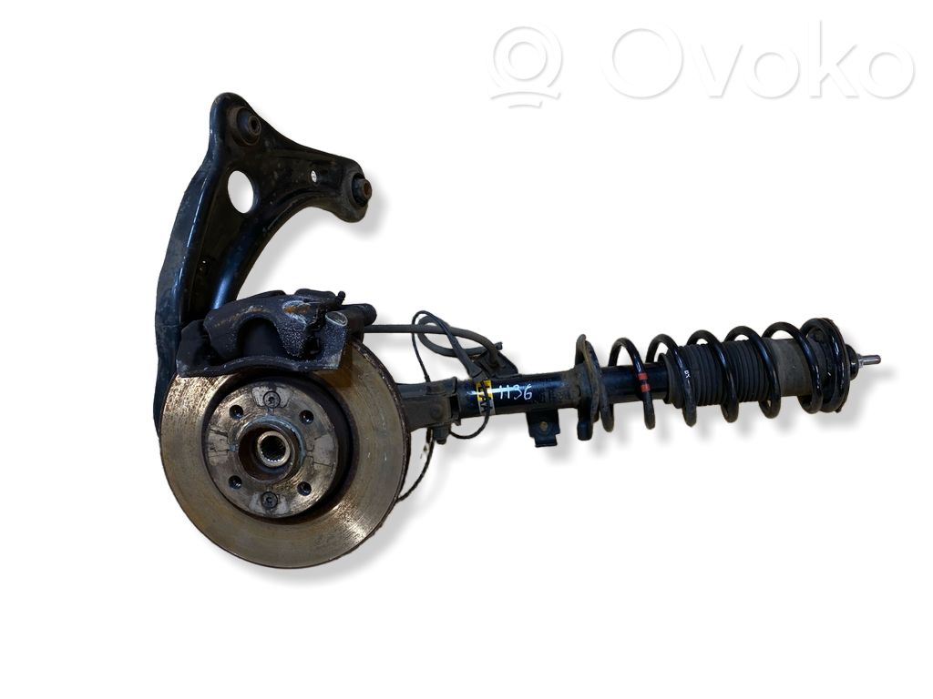 Nissan Micra K14 Set ansamblu suspensie față 