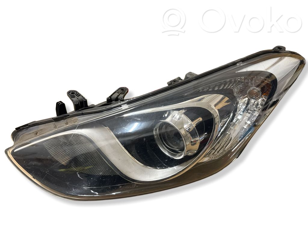 Scheinwerfer   92101A6100,92101A6010,92101A6110