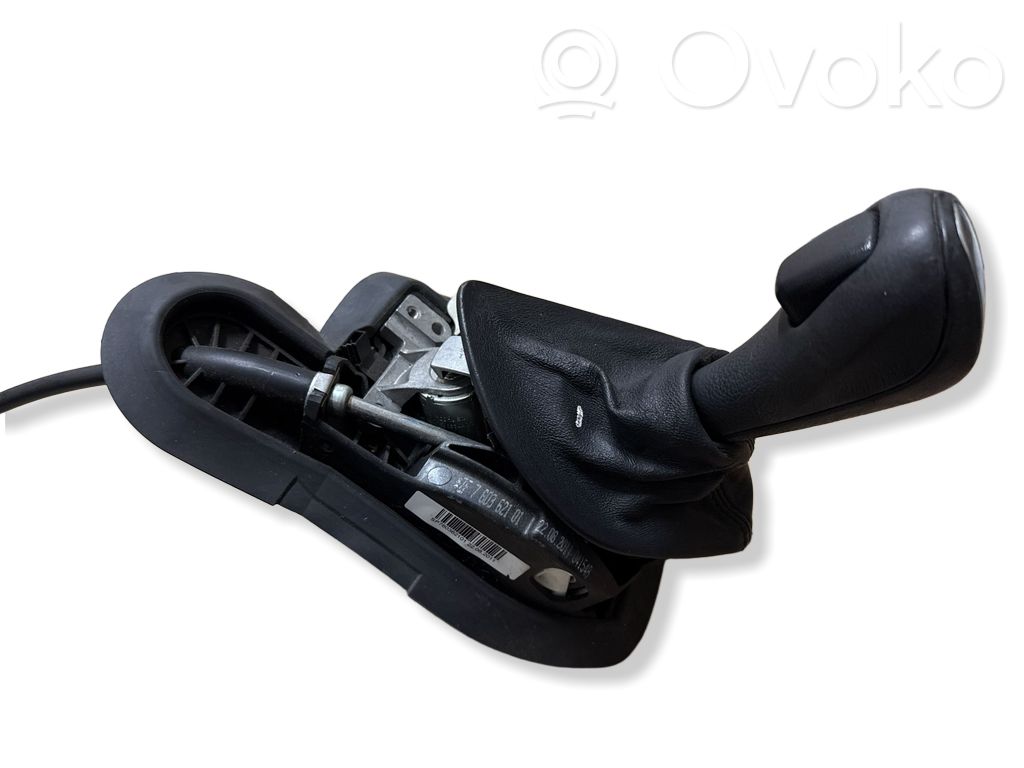 BMW 1 E82 E88 Selector caja de cambios 