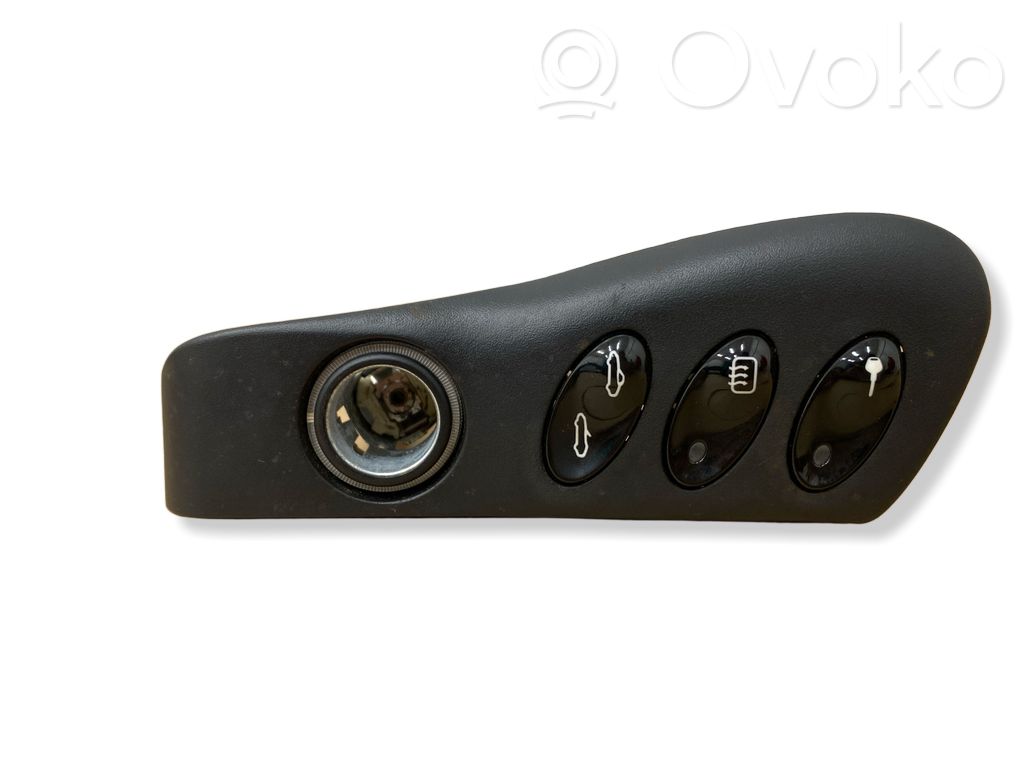 Porsche Boxster 986 Kit interrupteurs 