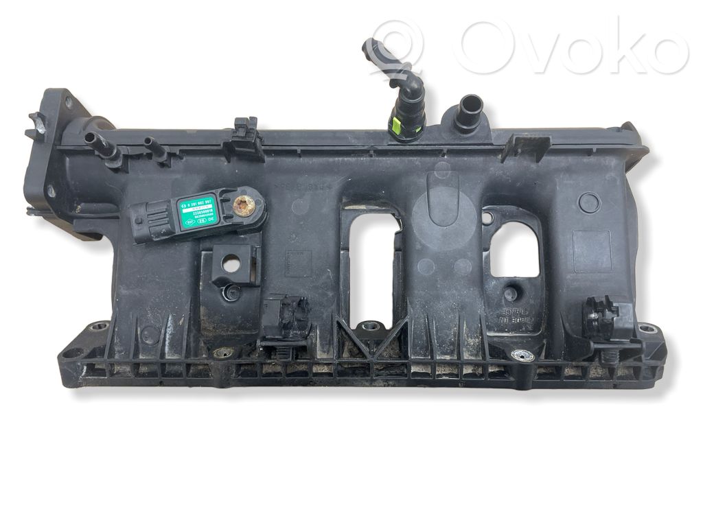Nissan Qashqai Colector de admisión 