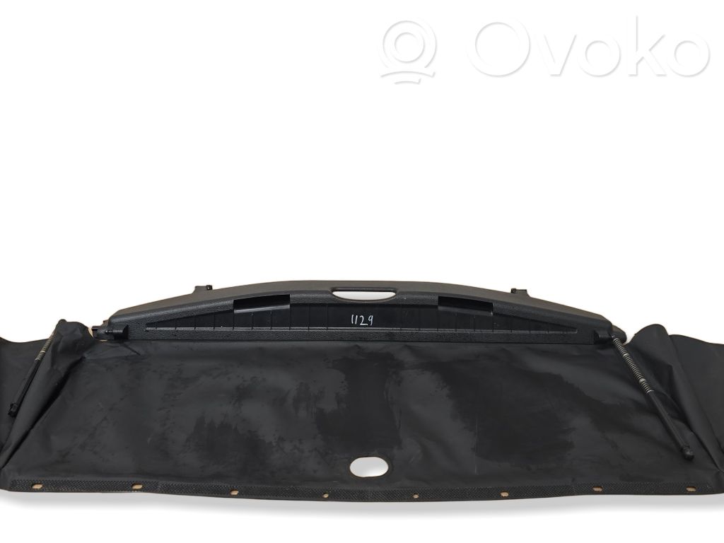 Verkleidung Verdeck Hardtop   10931810