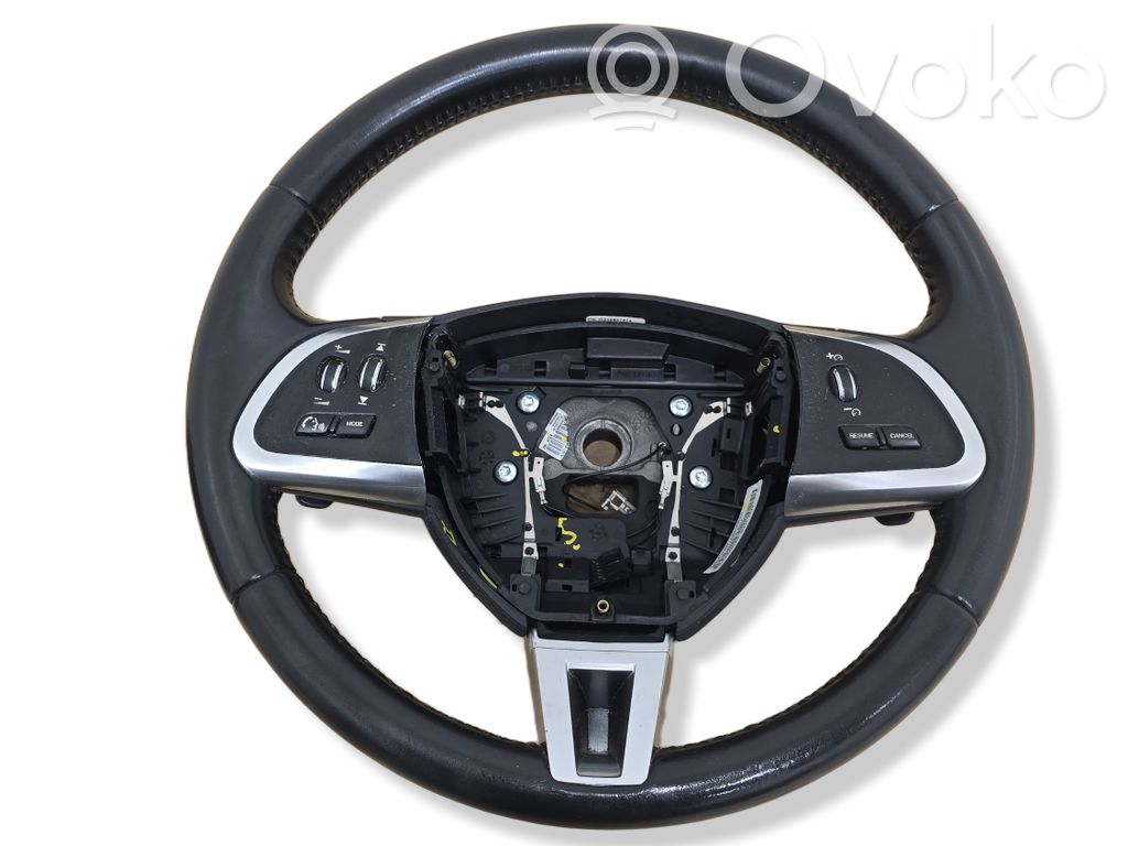 Jaguar XF X250 Stūre 