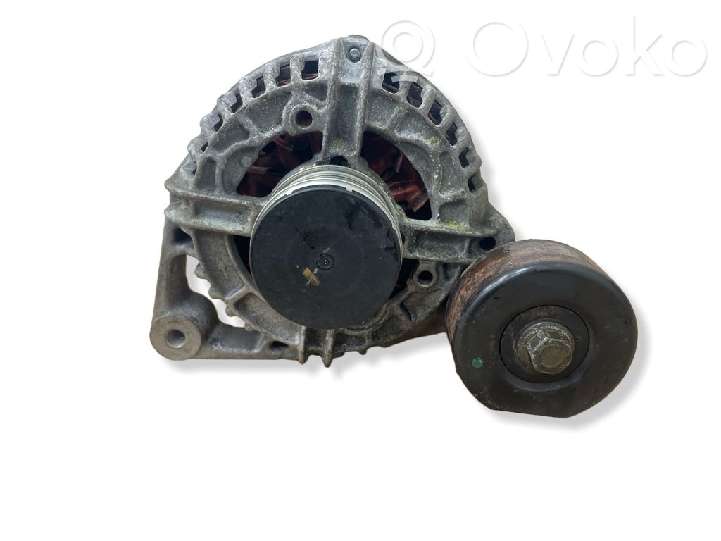 Alternator   0124515073,621859