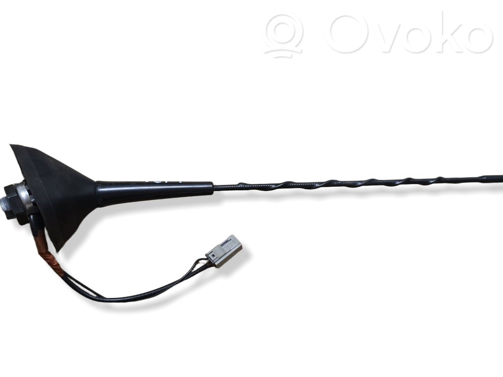 Nissan Micra K14 GPS Antenne 