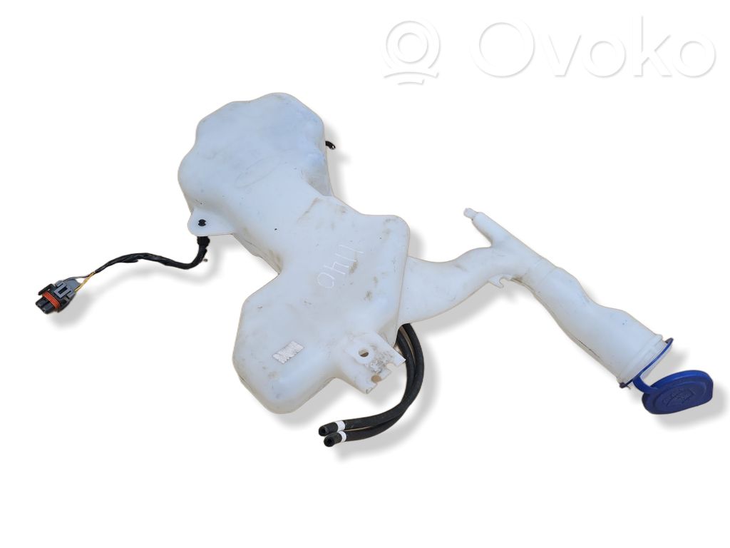 Ford Fiesta Rezervor lichid spălare parbriz 