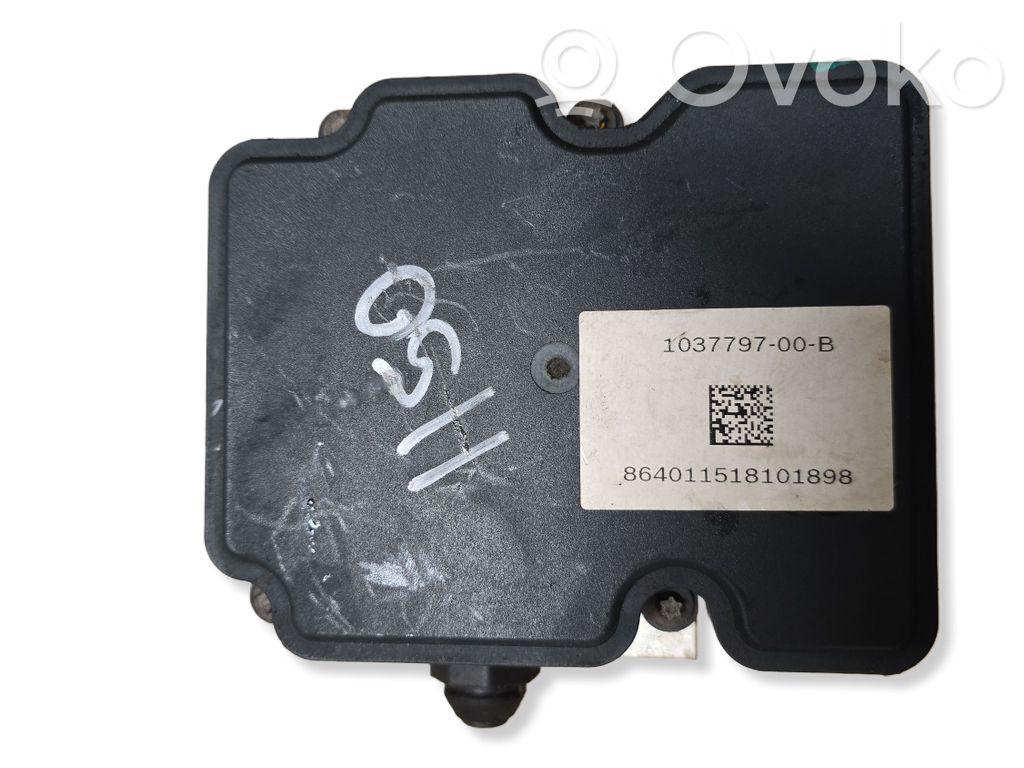 Tesla Model S ABS Pump 