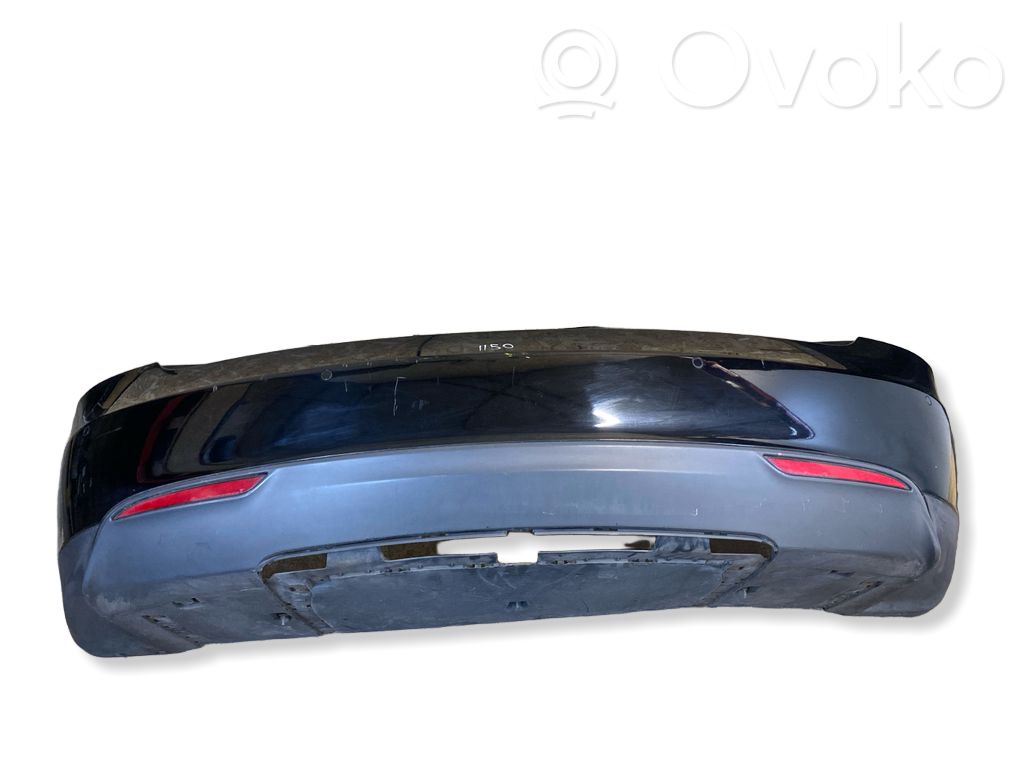 Tesla Model S Бампер 