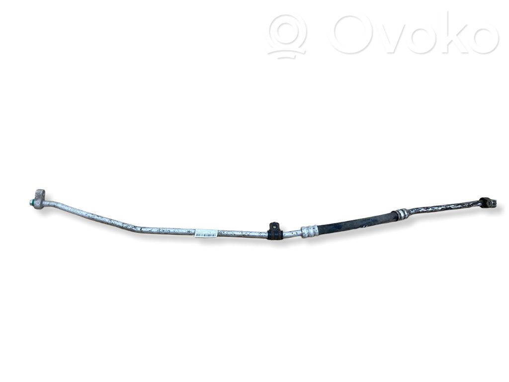 Tesla Model S Air conditioning (A/C) pipe/hose 