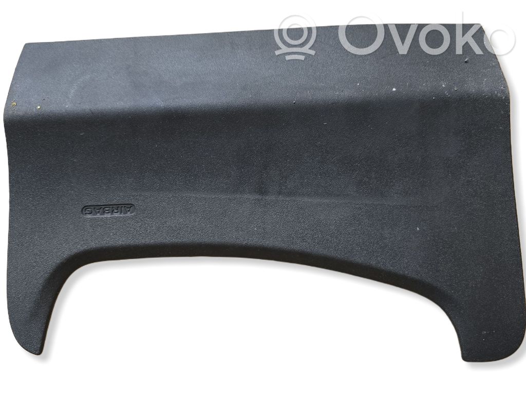 Airbag set with panel   34032738
