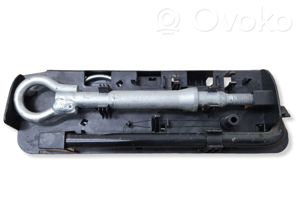 Tool set   9656869080
